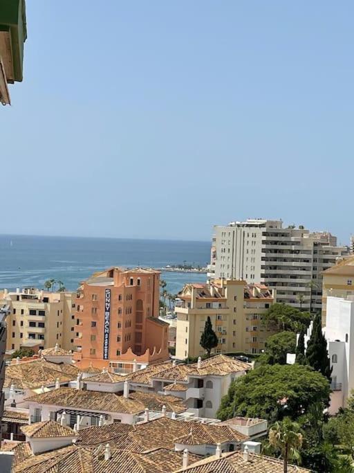Apartment Estudio Con Hermosas Vistas *