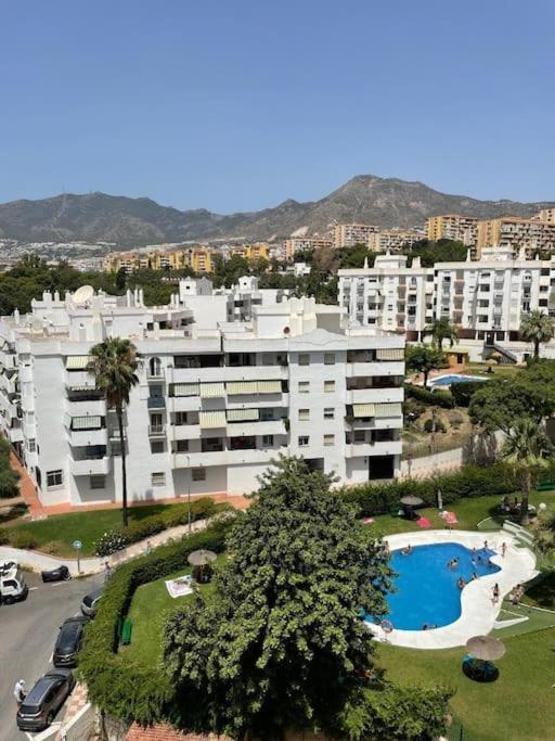 Estudio Con Hermosas Vistas Apartment Benalmadena