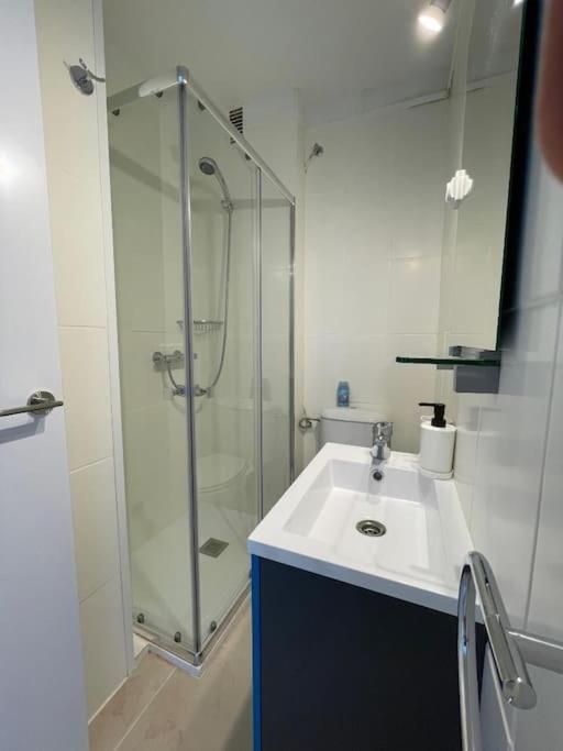 Apartment Estudio Con Hermosas Vistas *