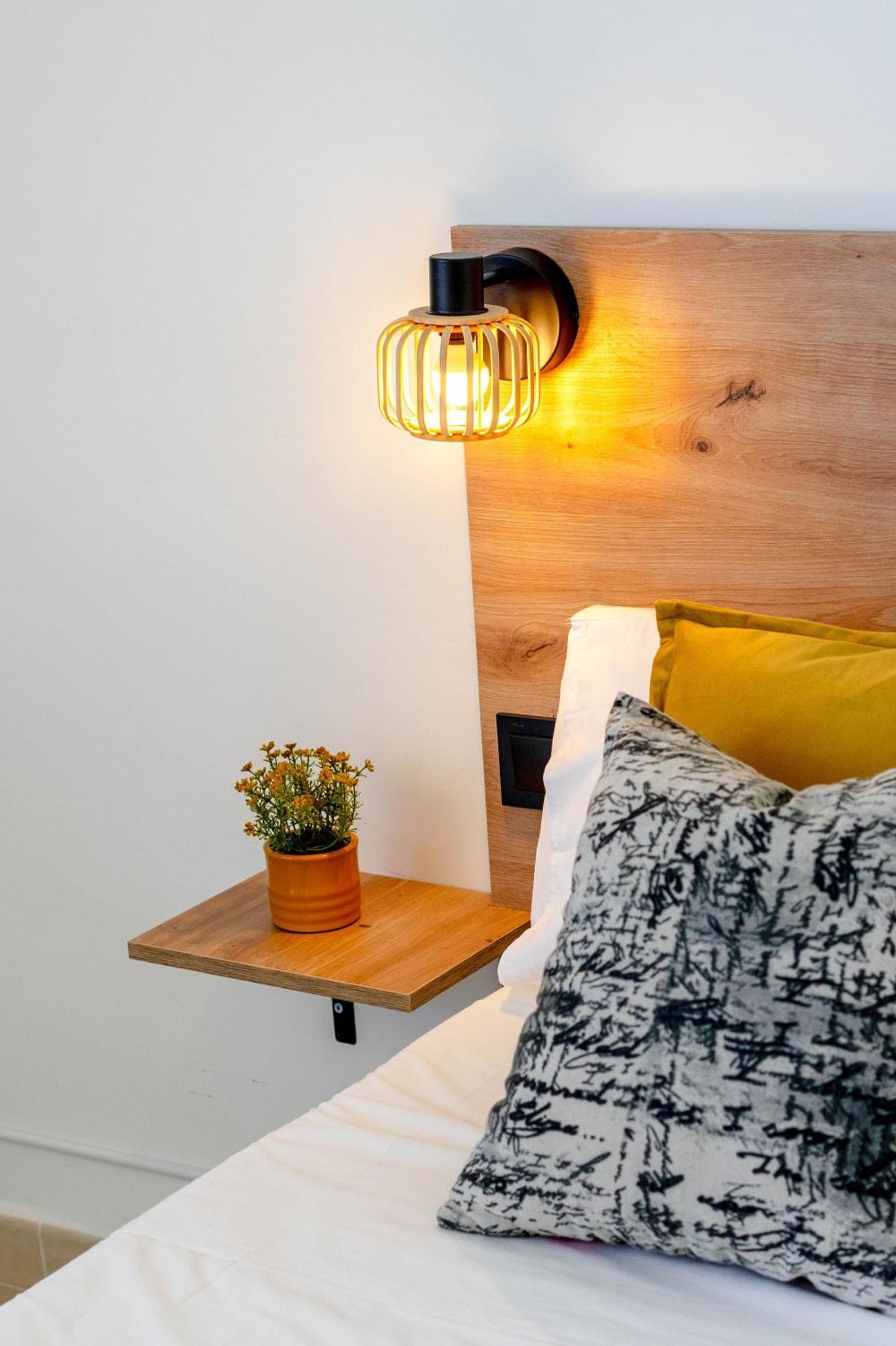 Apartment Estudio Con Hermosas Vistas *