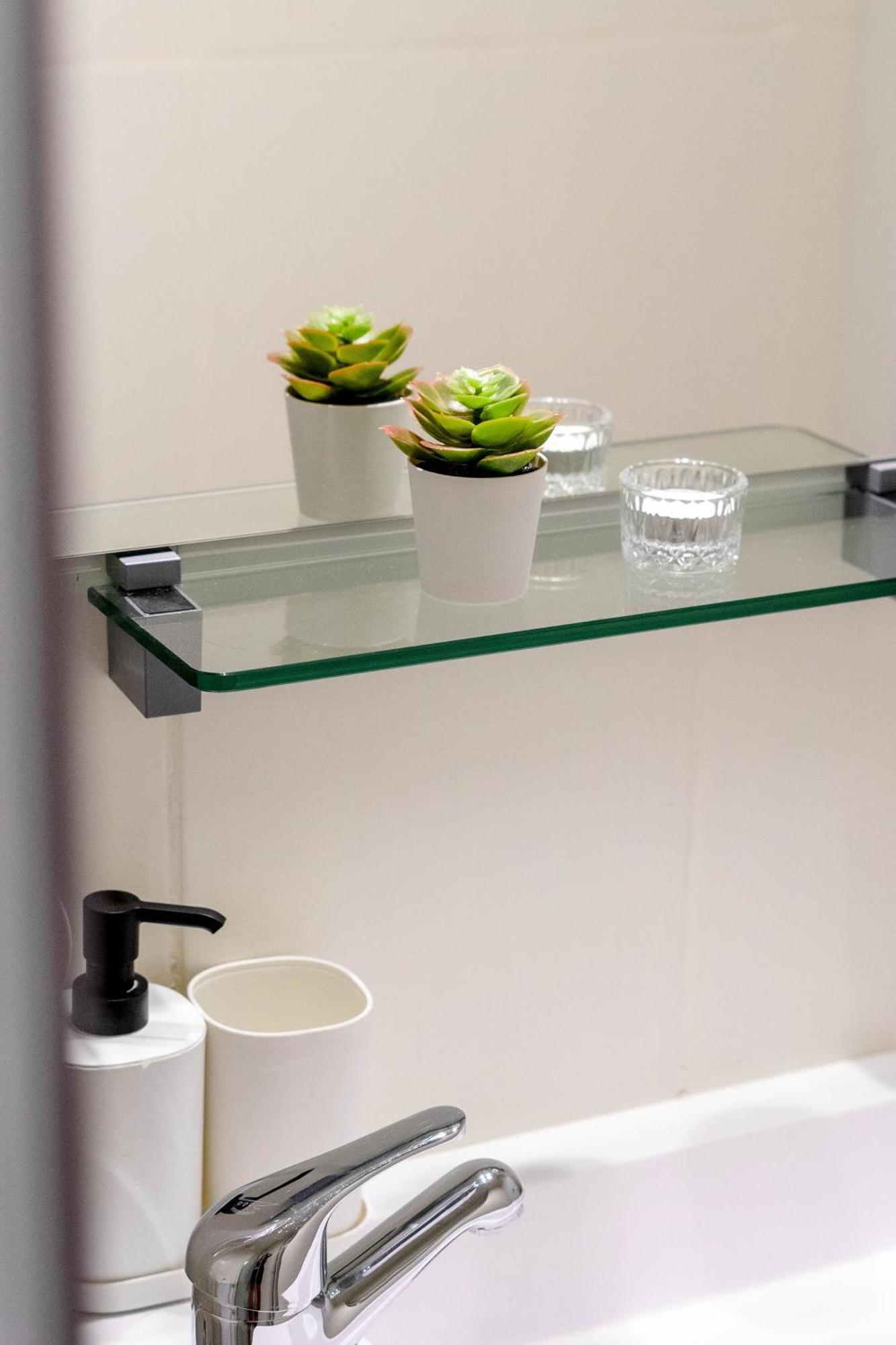 Estudio Con Hermosas Vistas Apartment *