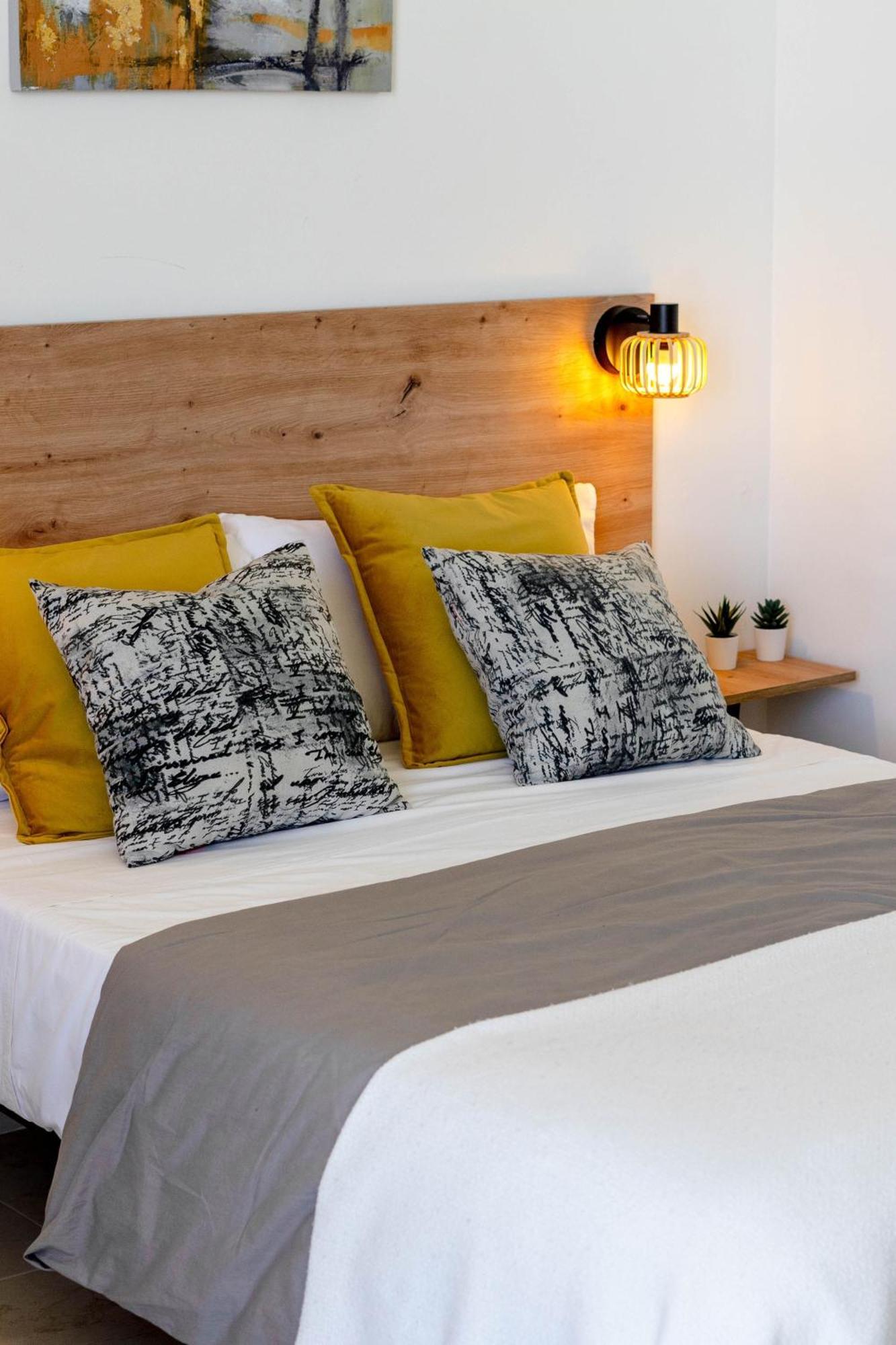Apartment Estudio Con Hermosas Vistas Benalmadena