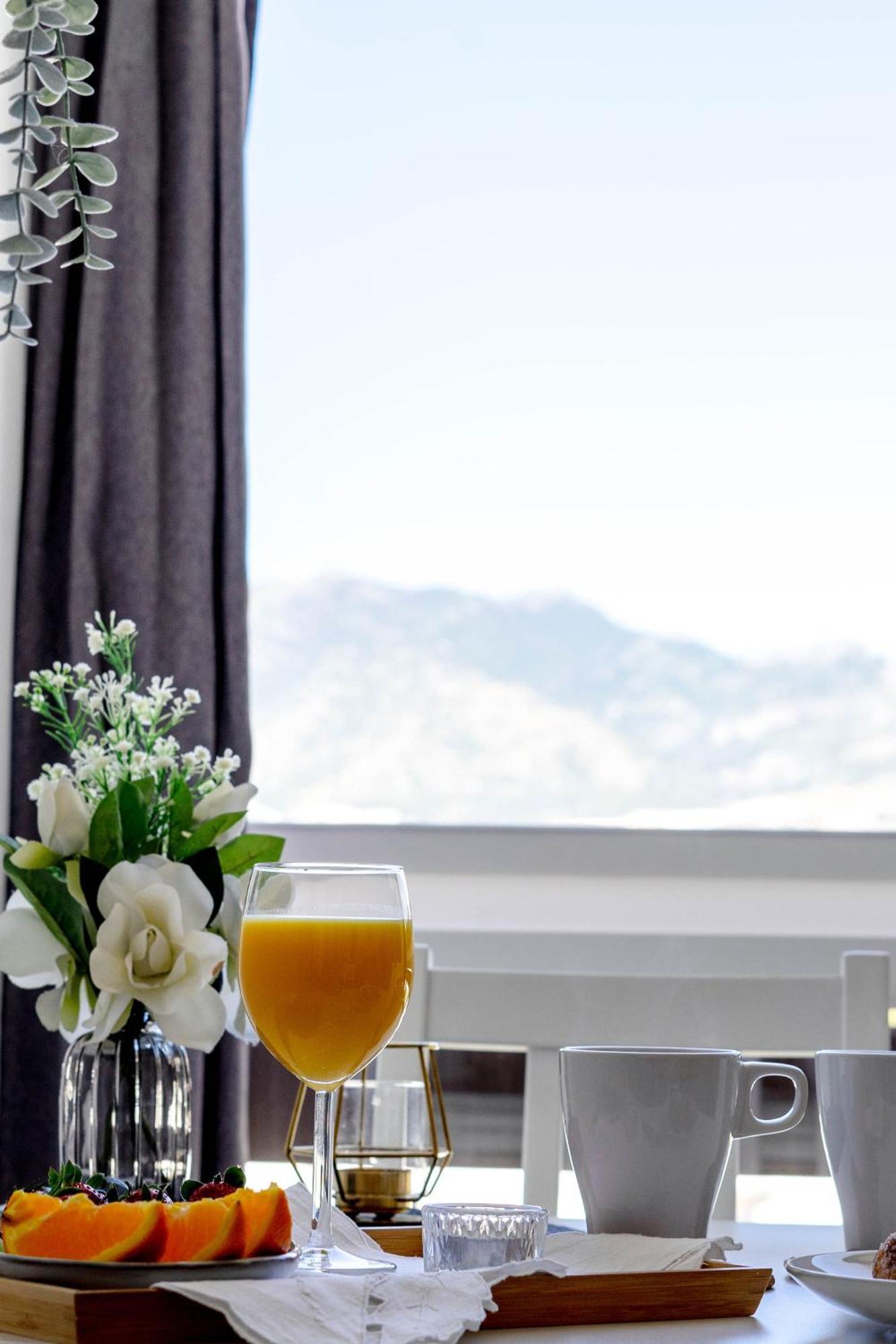 Apartment Estudio Con Hermosas Vistas *