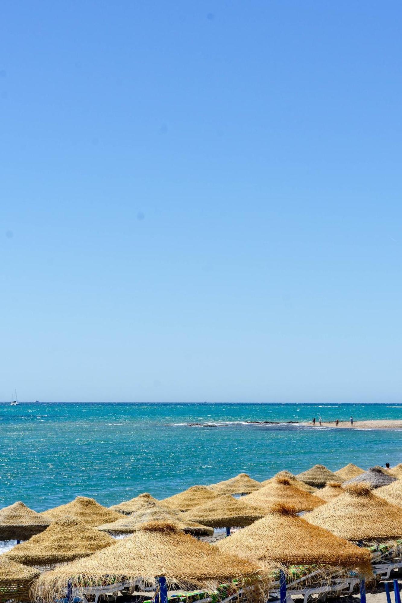 Apartment Estudio Con Hermosas Vistas Benalmadena