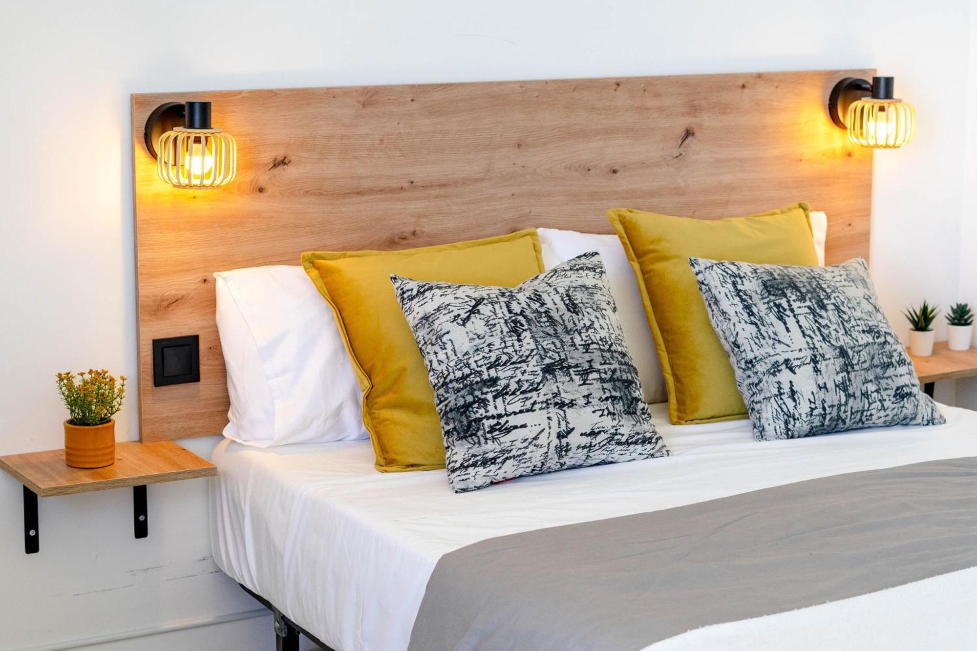 Apartment Estudio Con Hermosas Vistas Benalmadena