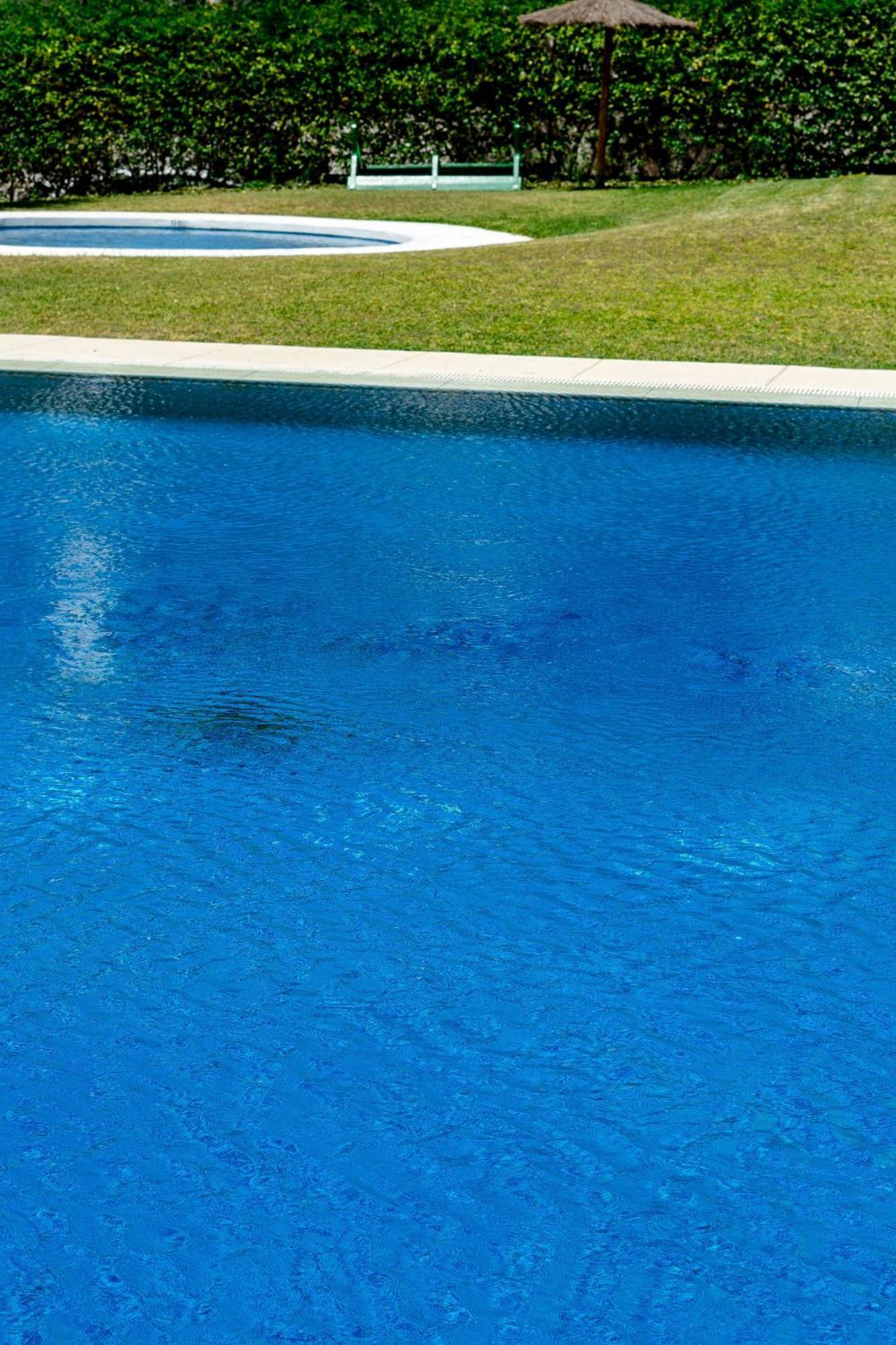 Estudio Con Hermosas Vistas Apartment Benalmadena