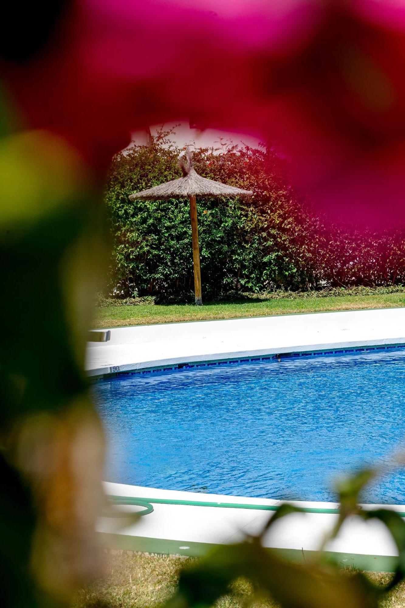 Estudio Con Hermosas Vistas Benalmadena